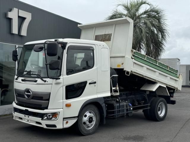 Hino RANGER 2023-05 8331998-0