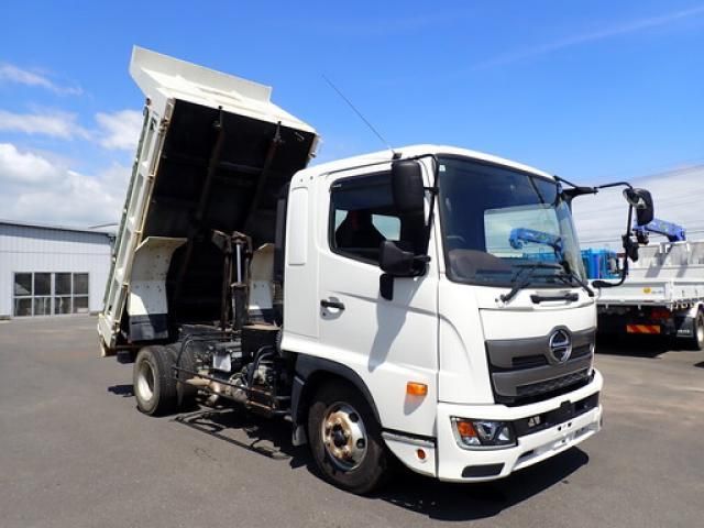 Hino RANGER 2023-05 8331998-9