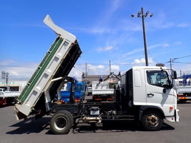 Hino RANGER 2023-05 8331998-10