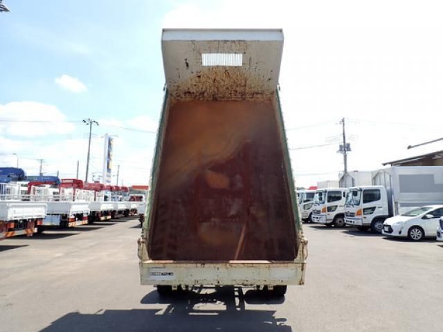 Hino RANGER 2023-05 8331998-11