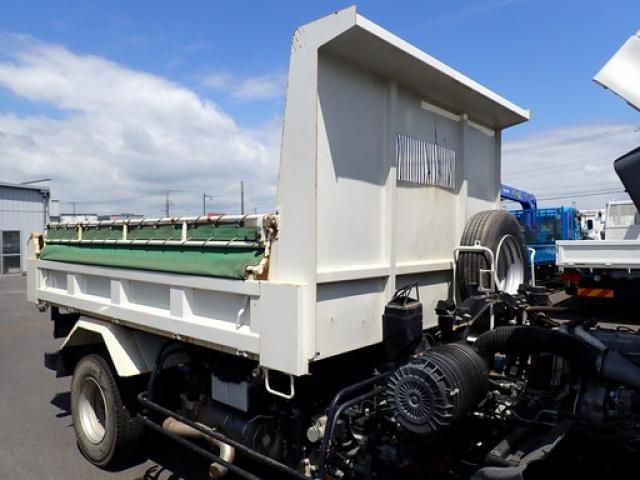Hino RANGER 2023-05 8331998-13