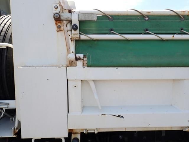 Hino RANGER 2023-05 8331998-15