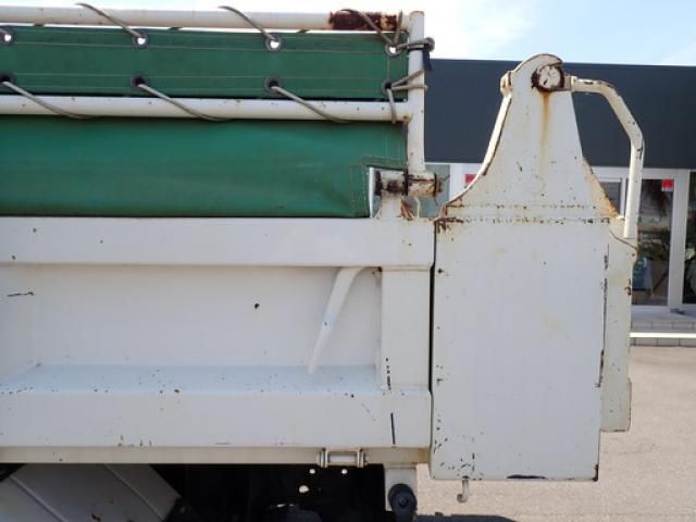 Hino RANGER 2023-05 8331998-16