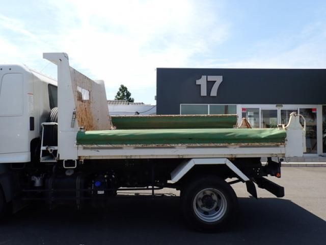Hino RANGER 2023-05 8331998-18