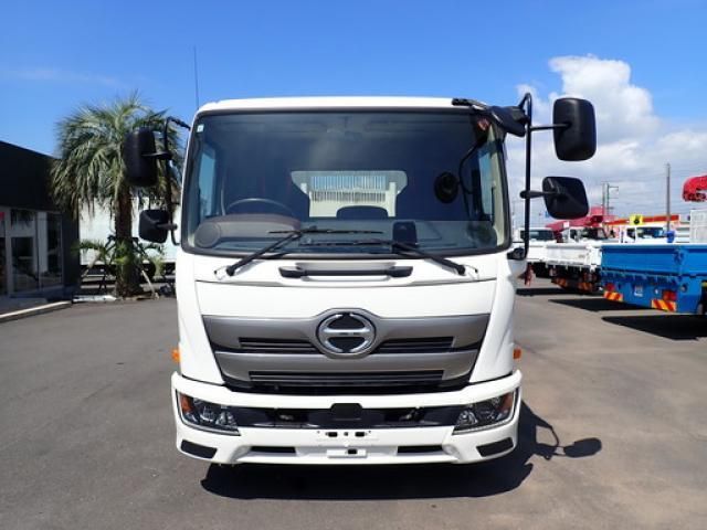 Hino RANGER 2023-05 8331998-1