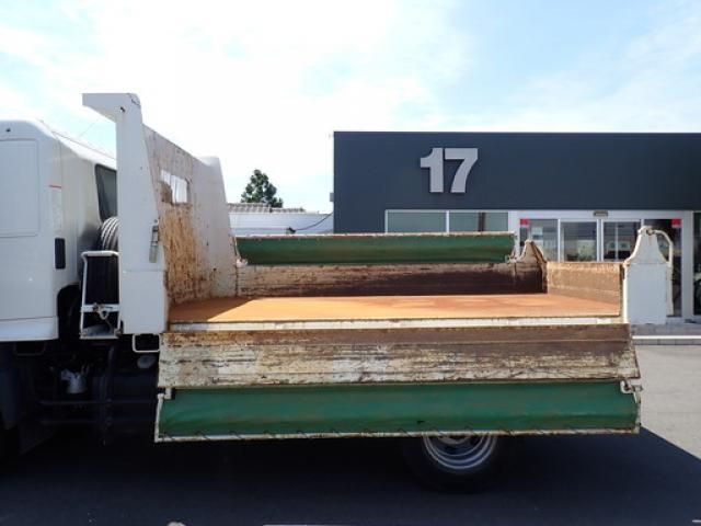 Hino RANGER 2023-05 8331998-19
