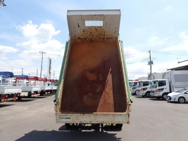Hino RANGER 2023-05 8331998-24