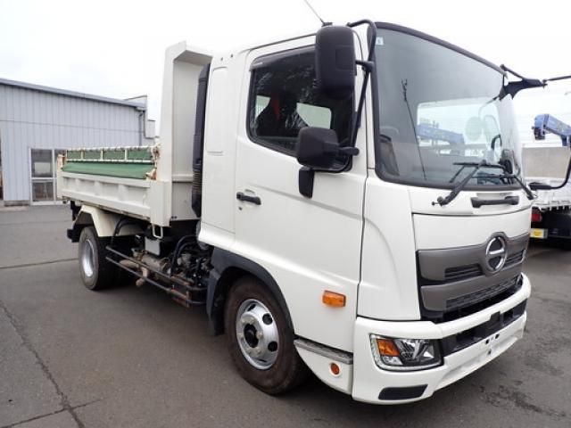 Hino RANGER 2023-05 8331998-2
