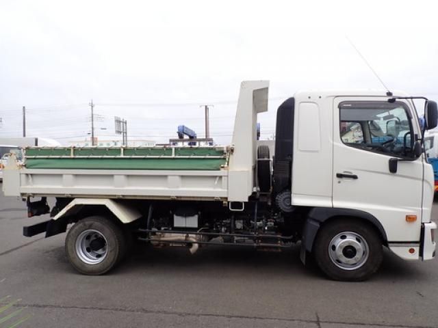 Hino RANGER 2023-05 8331998-3