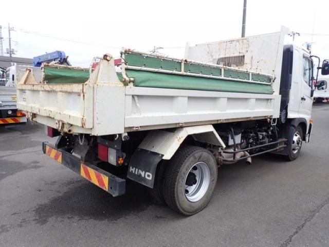 Hino RANGER 2023-05 8331998-4