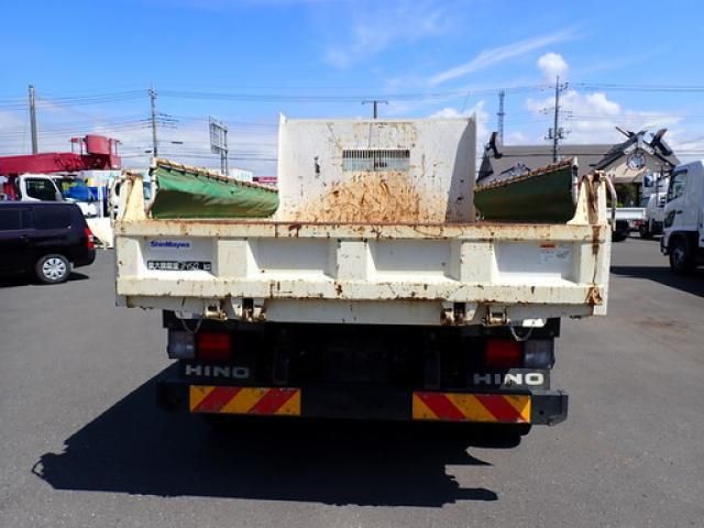 Hino RANGER 2023-05 8331998-5