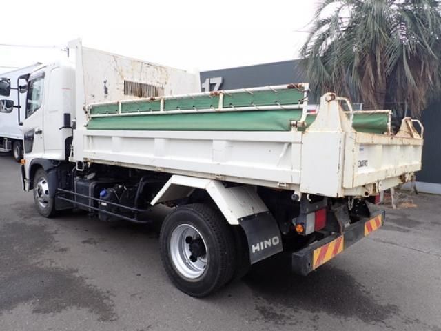 Hino RANGER 2023-05 8331998-6
