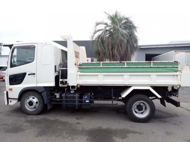 Hino RANGER 2023-05 8331998-7
