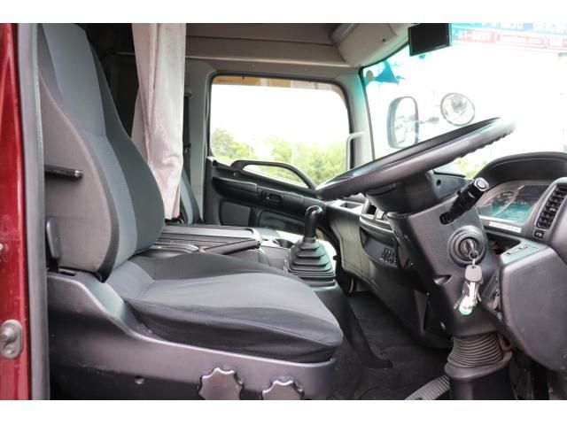 Hino RANGER 2017-06 8332011-14