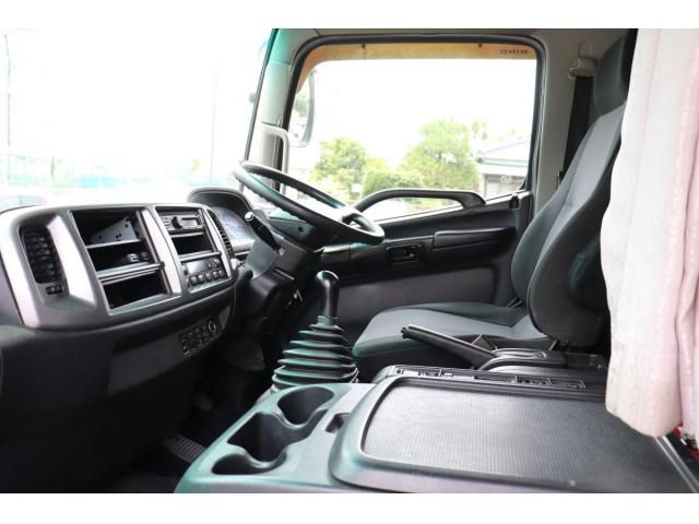 Hino RANGER 2017-06 8332011-15