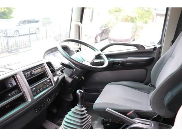 Hino RANGER 2017-06 8332011-17