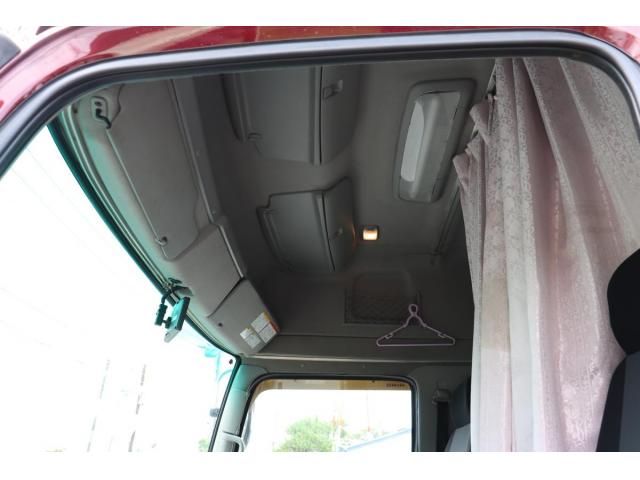 Hino RANGER 2017-06 8332011-19