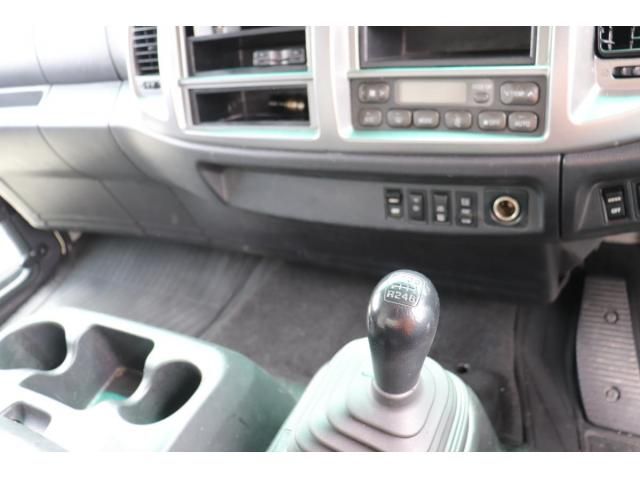 Hino RANGER 2017-06 8332011-22