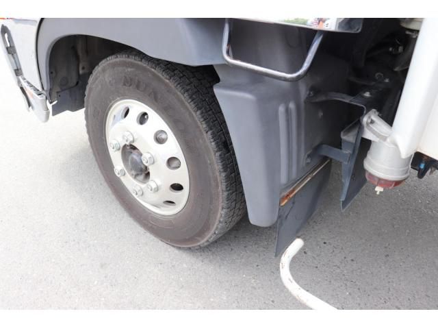 Hino RANGER 2017-06 8332011-29