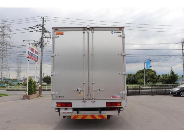 Hino RANGER 2017-06 8332011-4