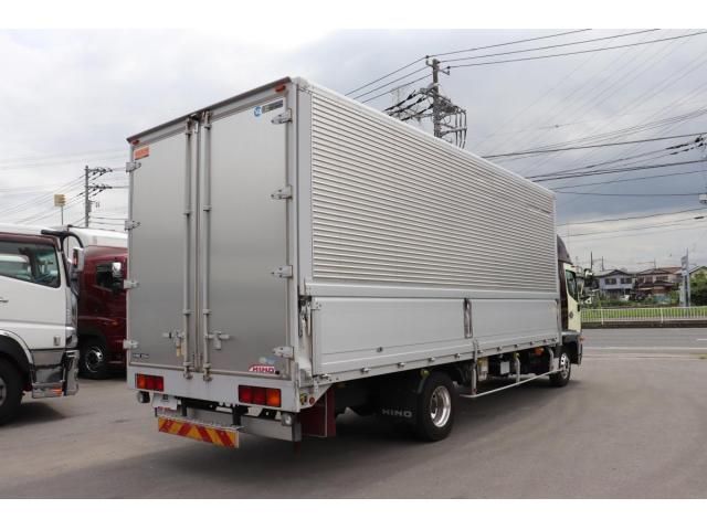 Hino RANGER 2017-06 8332011-5