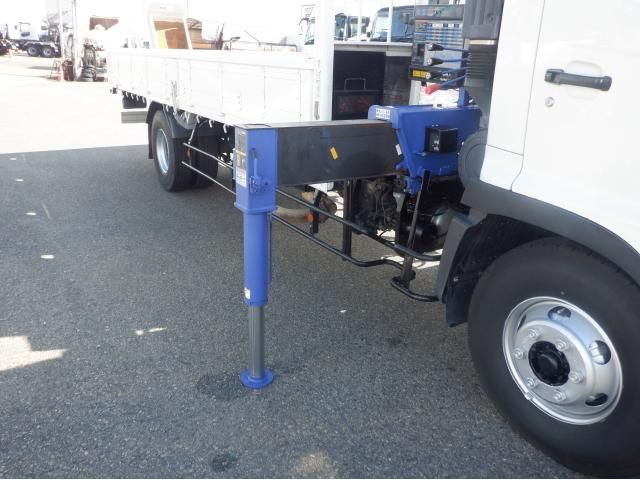 Hino RANGER 2011-08 8332013-10