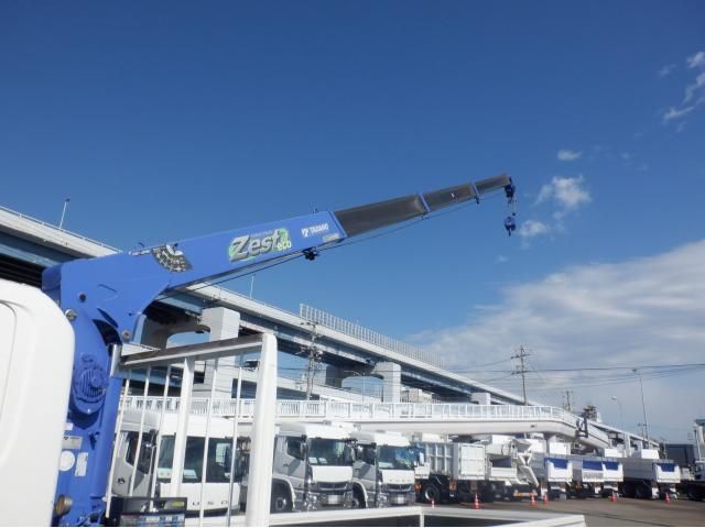 Hino RANGER 2011-08 8332013-11