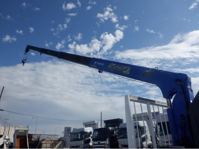 Hino RANGER 2011-08 8332013-12