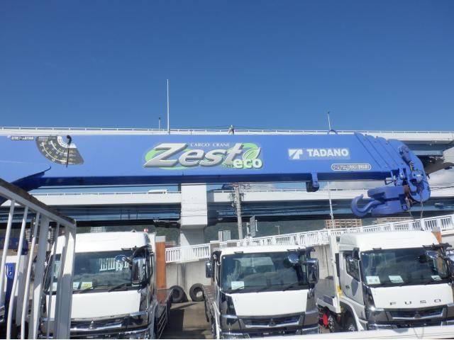 Hino RANGER 2011-08 8332013-13