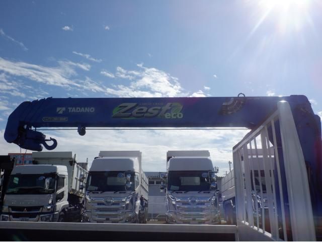 Hino RANGER 2011-08 8332013-14
