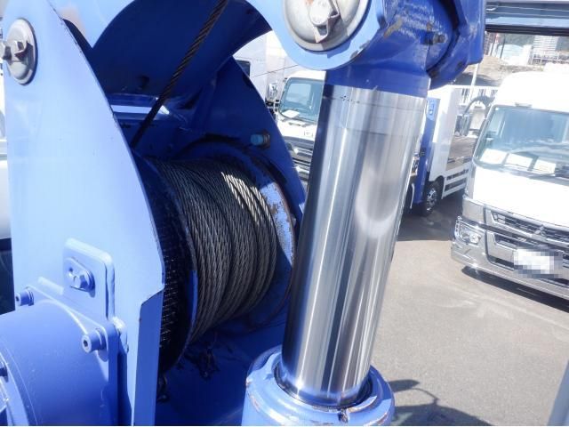 Hino RANGER 2011-08 8332013-18