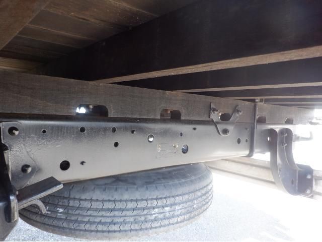 Hino RANGER 2011-08 8332013-20
