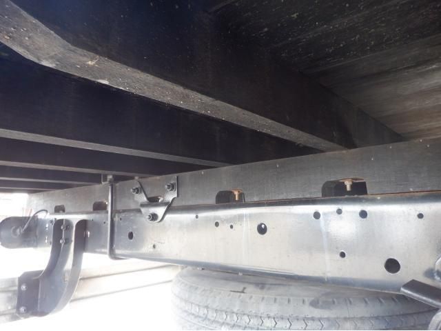 Hino RANGER 2011-08 8332013-22