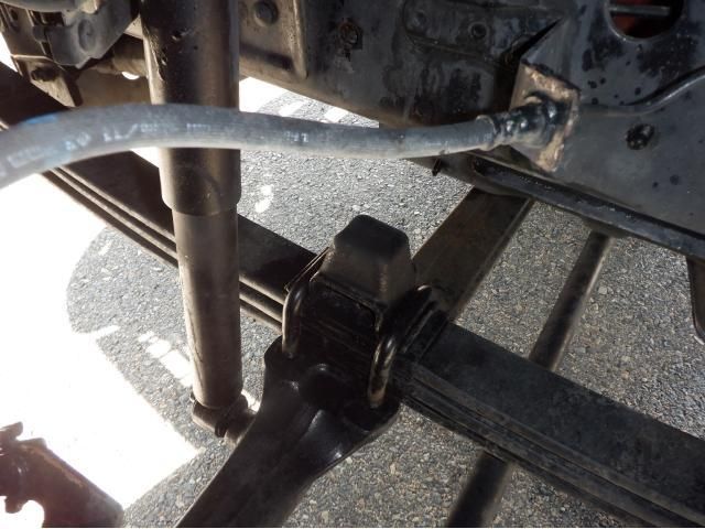 Hino RANGER 2011-08 8332013-23