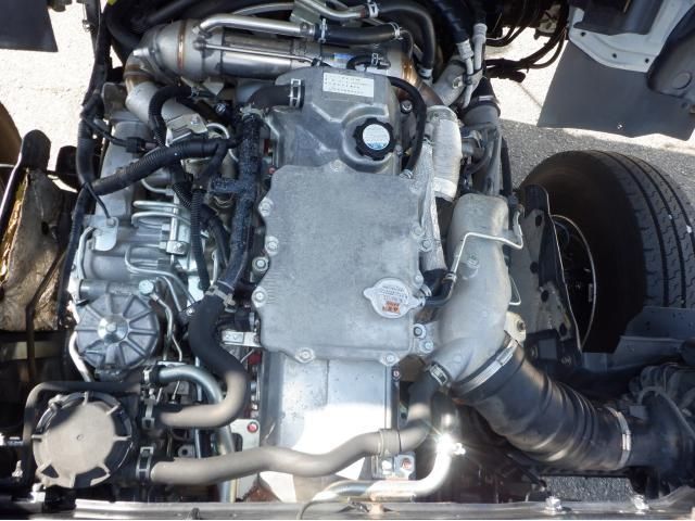 Hino RANGER 2011-08 8332013-26