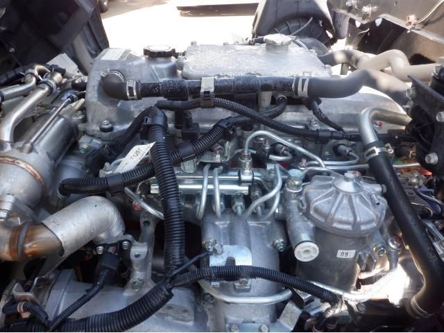 Hino RANGER 2011-08 8332013-28