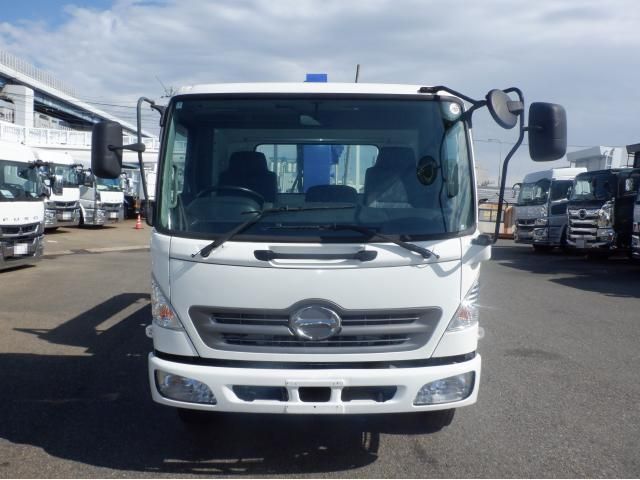 Hino RANGER 2011-08 8332013-2