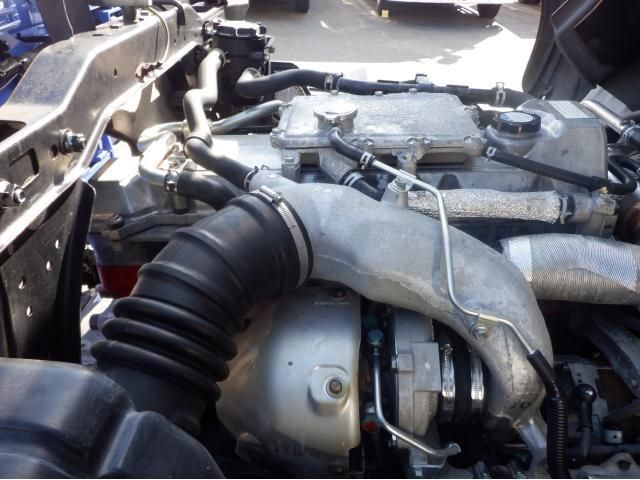 Hino RANGER 2011-08 8332013-29