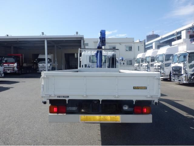 Hino RANGER 2011-08 8332013-5