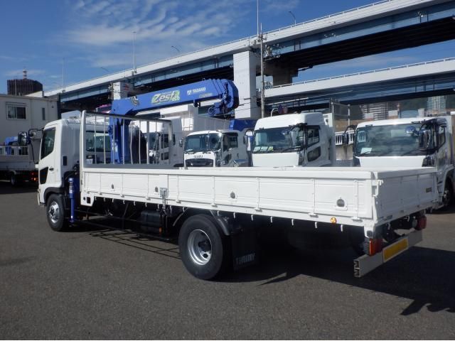 Hino RANGER 2011-08 8332013-6