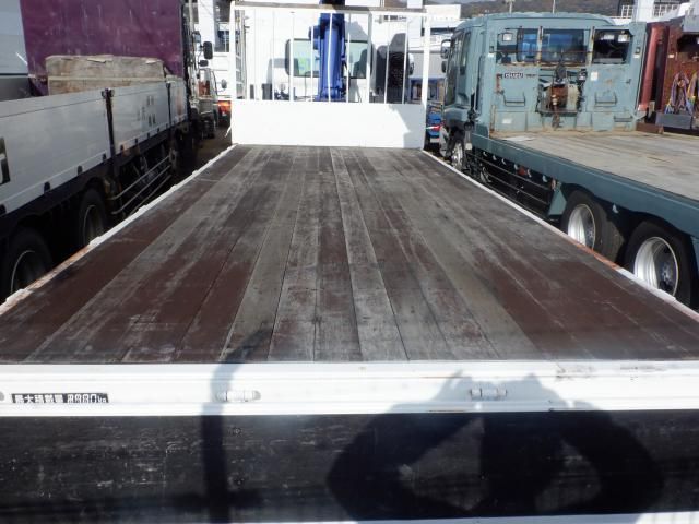 Hino RANGER 2011-08 8332013-8