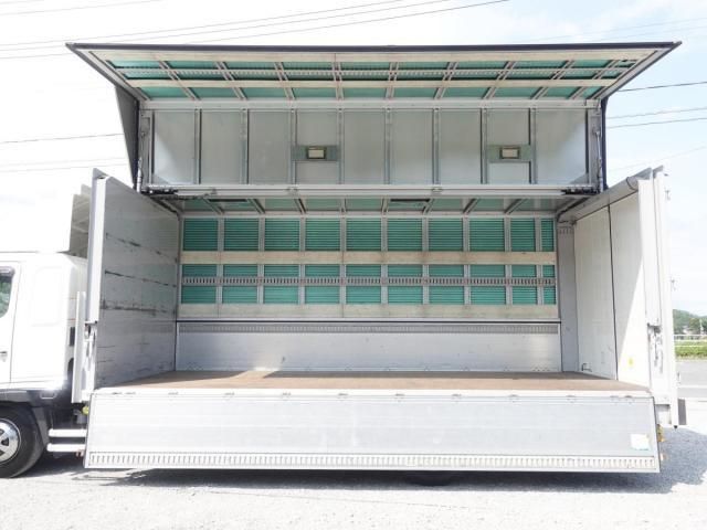 Hino RANGER 2012-06 8332024-9