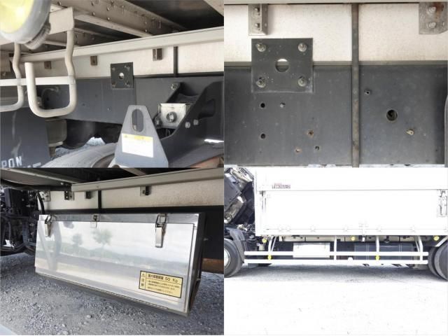 Hino RANGER 2012-06 8332024-16