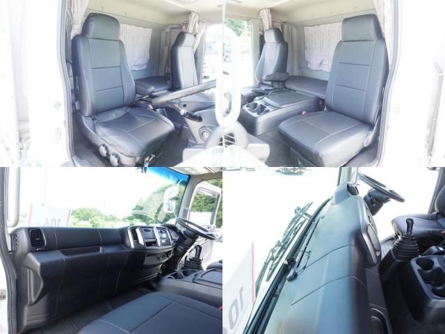 Hino RANGER 2012-06 8332024-17