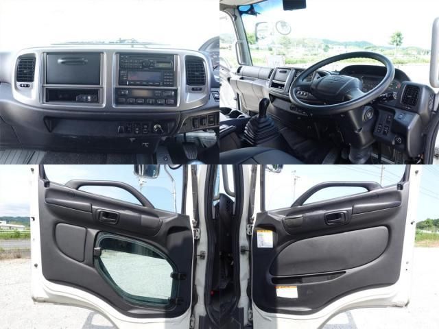 Hino RANGER 2012-06 8332024-18