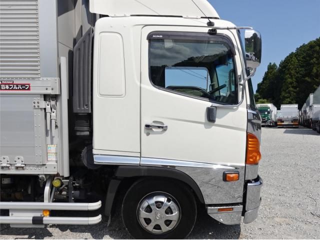 Hino RANGER 2012-06 8332024-3