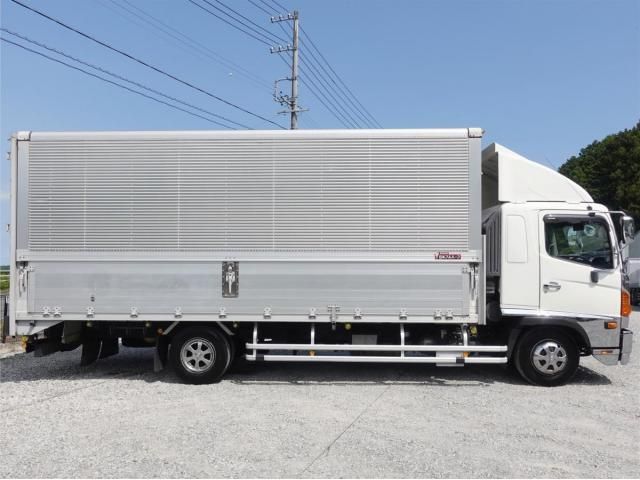 Hino RANGER 2012-06 8332024-4