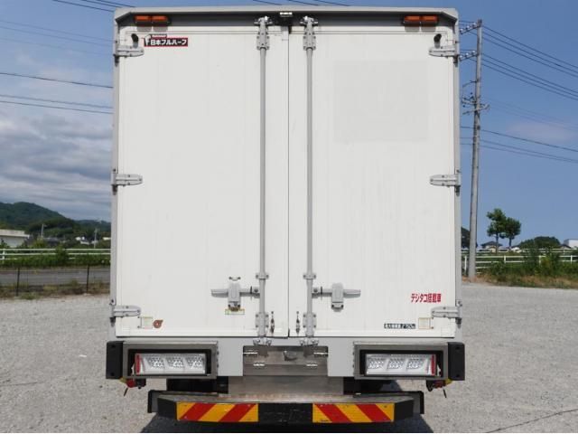 Hino RANGER 2012-06 8332024-5