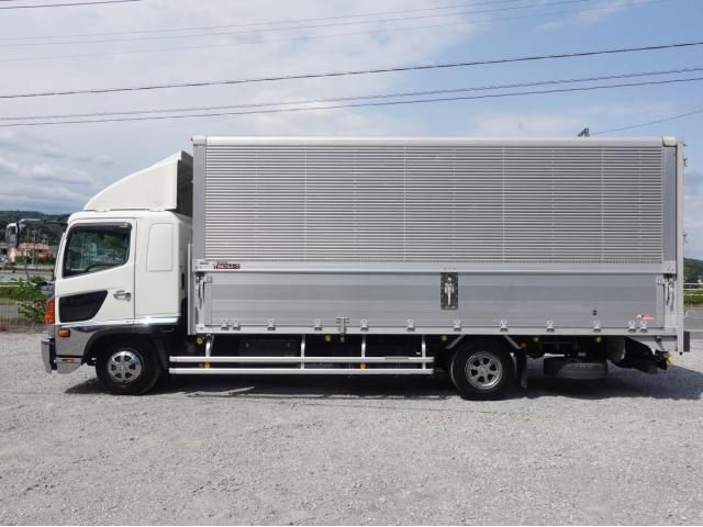 Hino RANGER 2012-06 8332024-6