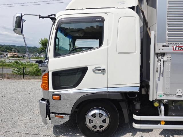 Hino RANGER 2012-06 8332024-7
